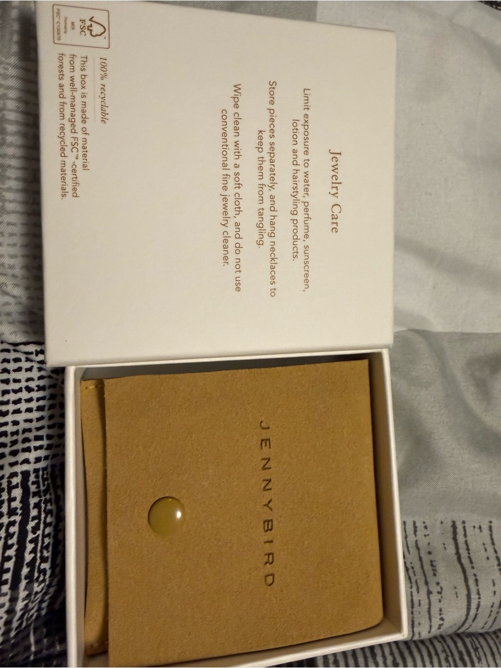 Necklace - Picture 3 of 4
